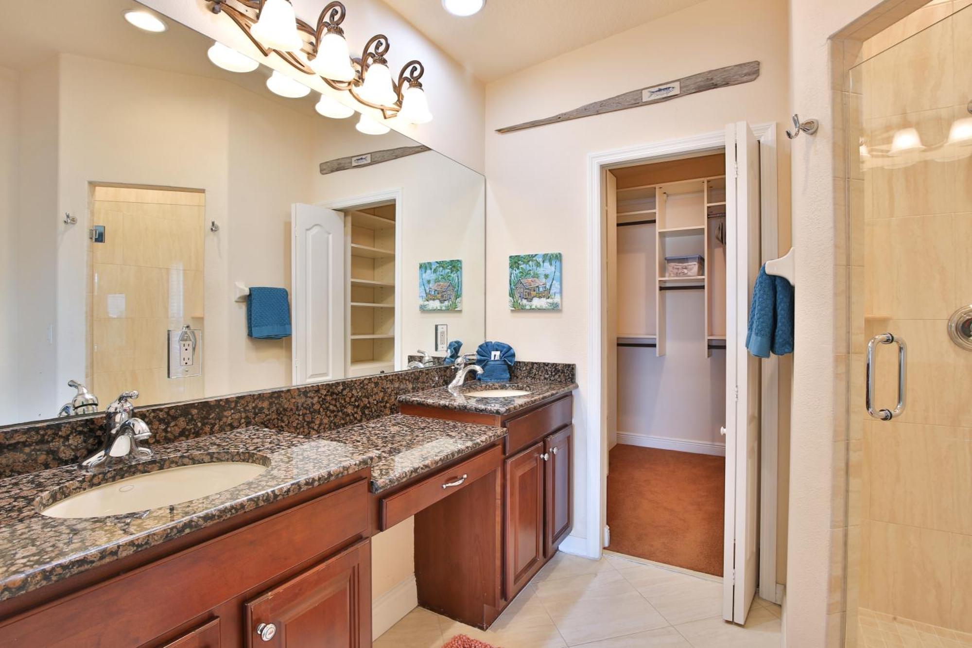 Hibiscus Hideaway B - Top Floor Unit Bradenton Beach Exteriör bild
