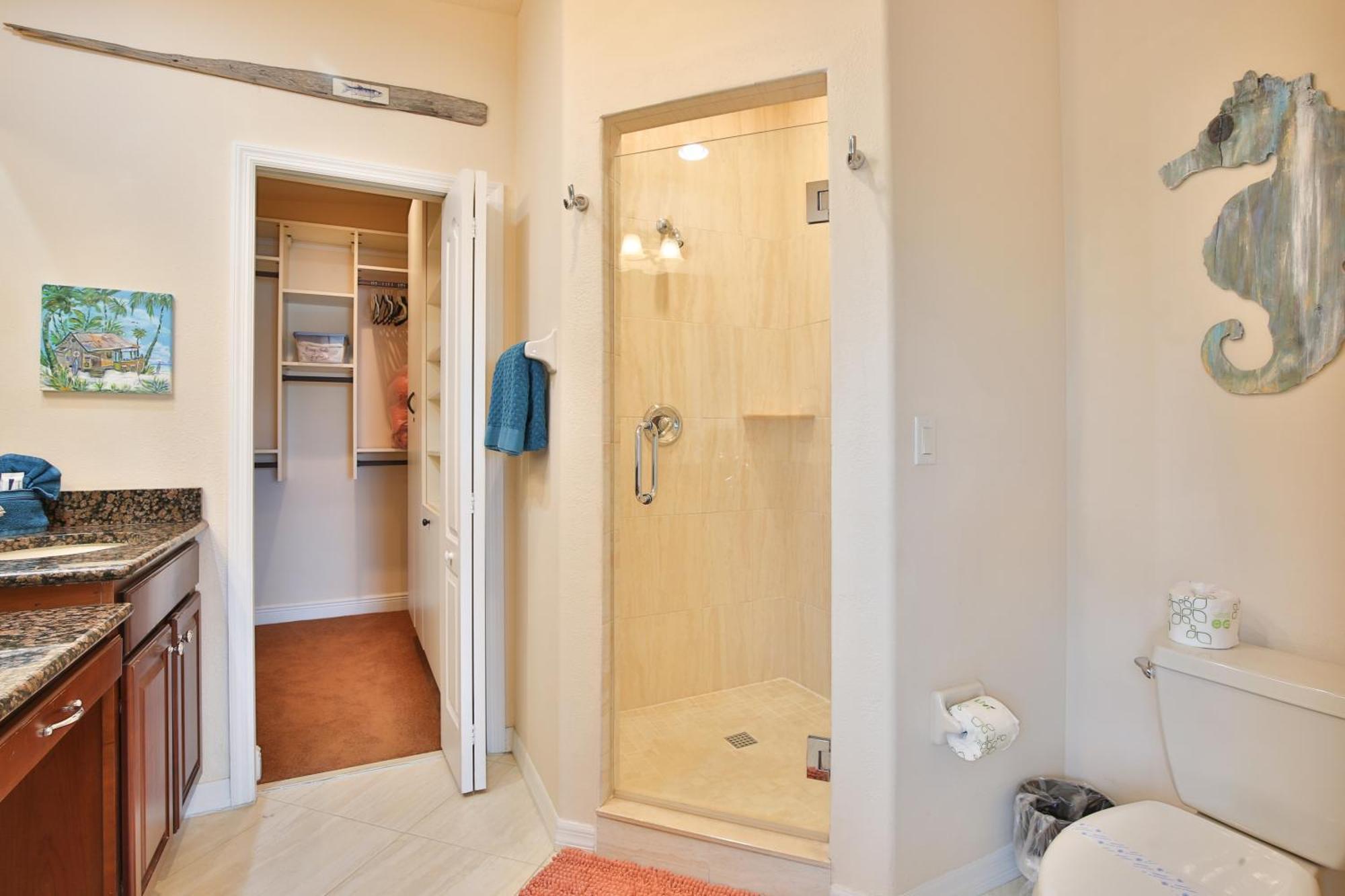 Hibiscus Hideaway B - Top Floor Unit Bradenton Beach Exteriör bild