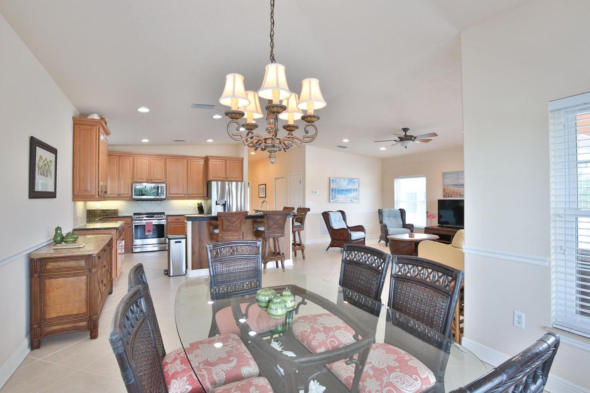 Hibiscus Hideaway B - Top Floor Unit Bradenton Beach Exteriör bild