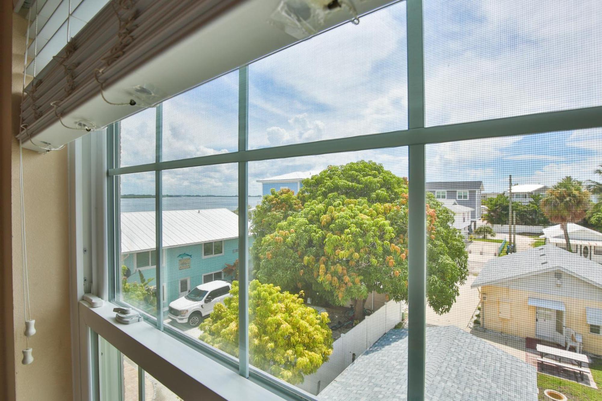Hibiscus Hideaway B - Top Floor Unit Bradenton Beach Exteriör bild