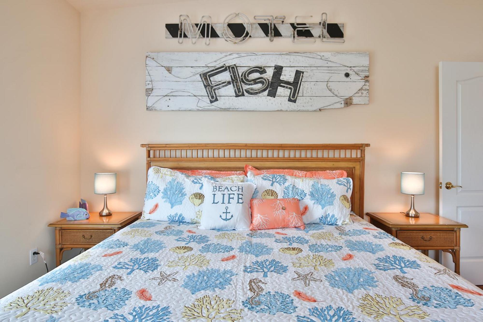 Hibiscus Hideaway B - Top Floor Unit Bradenton Beach Exteriör bild